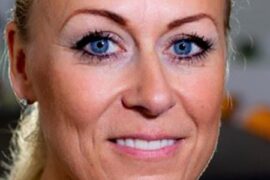 Fastighetsbolag anställer ny toppchef Thumbnail