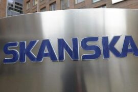 Skanska säljer i Polen Thumbnail