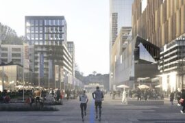 Göteborg gör rekordsatsning Thumbnail