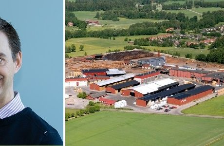 Setra rekryterar ny platschef från Sandvik