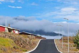 Sala kommun investerar i intelligent belysning Thumbnail