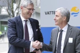 Nytt samarbete mellan Preem och Vattenfall Thumbnail