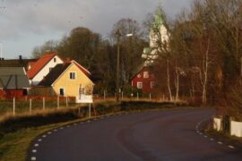 Nytt fiberprojekt i Össjö Thumbnail