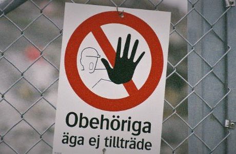 Självmord vanligare än olyckor på järnvägen