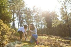 Norrtälje får nytt bostadsområde Thumbnail