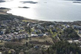 Nytt markförvärv i Stenungsund Thumbnail