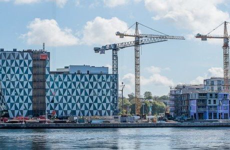 Här är byggena som Svensk Försäkring varnar för