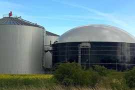 Regeringsförslag ska stötta svensk biogas Thumbnail