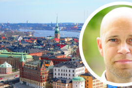 RO-Gruppen rekryterar NCC-chef Thumbnail