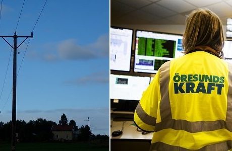 Storkunder får betalt – för att inte använda el