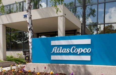 Atlas Copco köper amerikansk distributör