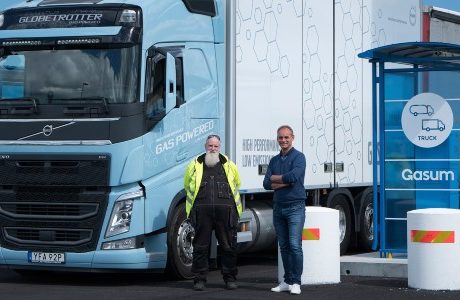 Partnersamarbete ska minska trafikutsläppen
