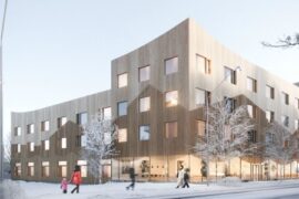 NCC och Magnolia tecknar avtal för 170 miljoner Thumbnail