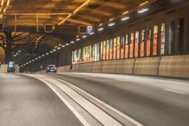 Transportföretagen efterlyser mer långsiktighet i budgeten Thumbnail