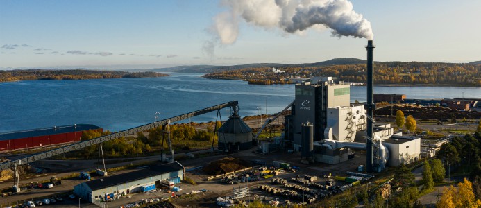 1,5 miljarder till anläggning för eMethanol