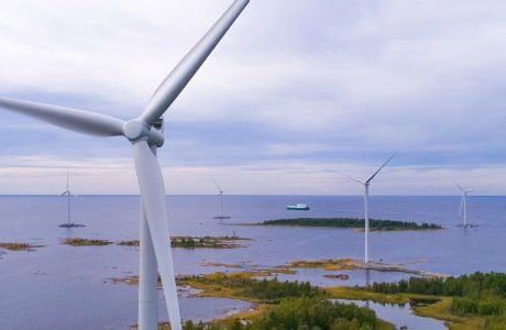 OX2 och Infracapital tecknar avtal