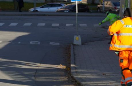 Peab bygger bostäder i Finland