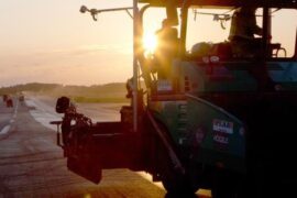 Kalmar Airport breddar för större flygplan Thumbnail