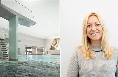 Peab tar stororder i Kiruna