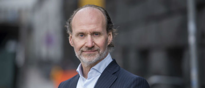 Per Hidesten. Fotograf: Håkan Flank