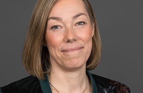 Vägen mot ett leveranssäkert elnät
