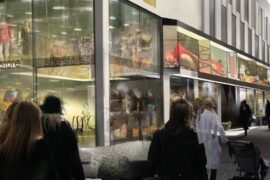 Mer cityhandel skapas i centrala Göteborg Thumbnail