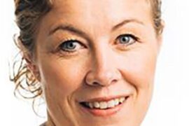 Skanska utser ny regionschef Thumbnail