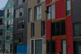 Pionjärprojekt i Lund Thumbnail