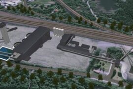 Planerad produktionsstart i Grängesberg 2015 Thumbnail