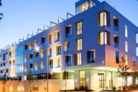 Plåtpriset 2015 till LINK arkitektur Thumbnail