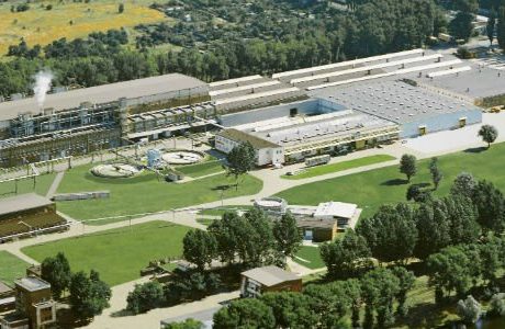 Arctic Paper miljoninvesterar i polskt bruk
