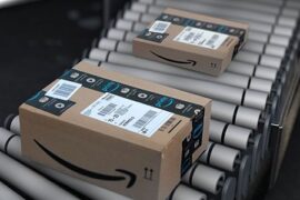 Shopping online ökar – Sweco söker postlösningar Thumbnail