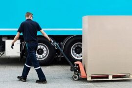 Postnord tecknar avtal med Ica Thumbnail