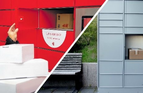 Instabox ser ut att få konkurrens av postjätte
