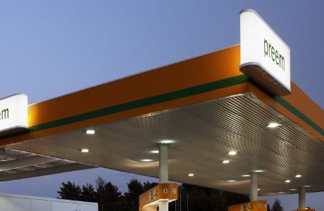 Preem och Skanol avslutar transportsamarbete