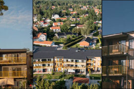 Tryffeln får arkitekturpris – “En fest för ögat” Thumbnail