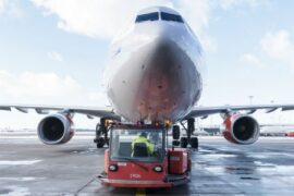 560 piloter sparkas – “Vi är inte imponerade” Thumbnail