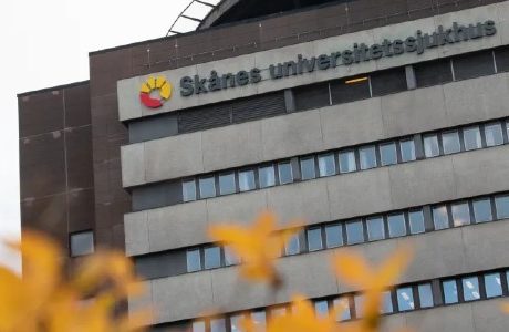 Skåne lånar EU-miljarder för sjukhusbygge