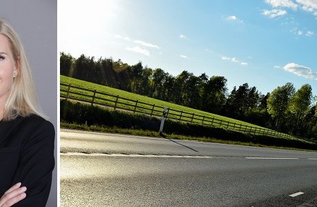 Ramboll ska säkra olycksdrabbad väg