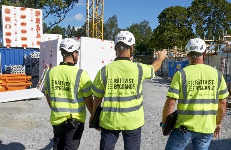 Stockholmshem hade rätt att utesluta entreprenör