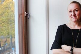 Gruvan ett måste för ett hållbart Sverige Thumbnail