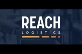 Två logistikföretag går ihop – blir Reach Logistics Thumbnail