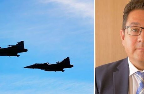 Rejlers köper Gasellföretag