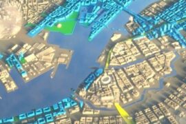 Göteborg visar rekordstora byggplaner Thumbnail
