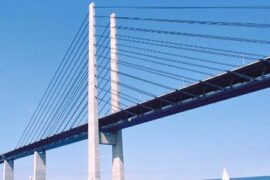 Trafiken på Öresundsbron ökar Thumbnail