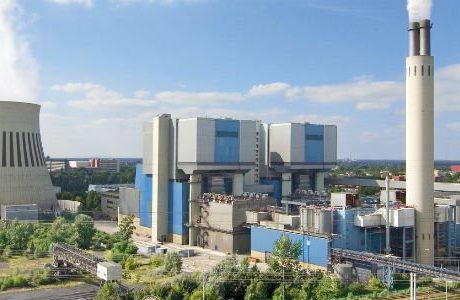 Europas största Power-to-Heat-anläggning invigd