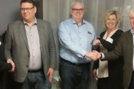 AFA Fastigheter väljer RIBA Thumbnail