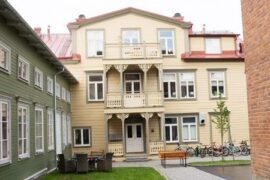 Riksbyggen förvärvar fastighetsbolag Thumbnail