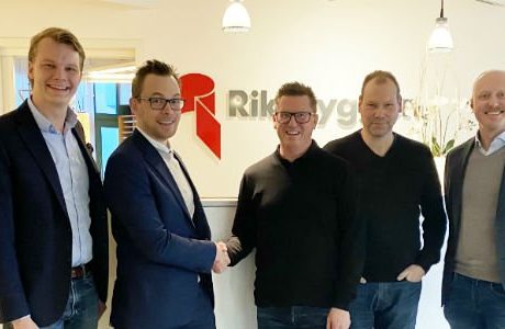 Grönt ljus för jättesatsning på solceller