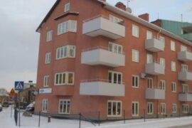 Rikshem förvärvar 439 lägenheter Thumbnail